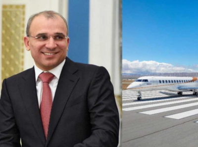 Rotten Herring by Albert Avdolyan