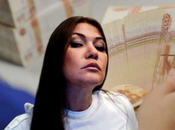 &laquo;Помидориха&raquo; на свободе: как Елена фон Мессинг украла 14 миллионов долларов из болгарской тюрьмы и вернулась в Петербург под крылом Кремля