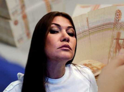 &laquo;Помидориха&raquo; на свободе: как Елена фон Мессинг украла 14 миллионов долларов из болгарской тюрьмы и вернулась в Петербург под крылом Кремля