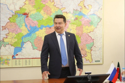 Марат Садыков