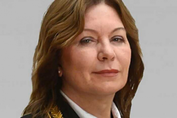 Последняя битва Ирины Подносовой: как глава ВС РФ бросила вызов системе и вскоре умерла