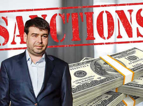 Криминальный капитал на службе Кремля: как состояние Ушеровича, управляемое Плотицей, превратилось в оружие против молдавской демократии