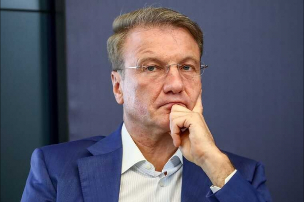 Юрист Михаил Барщевский: Герман Греф выводит деньги из &laquo;Сбермаркета&raquo; легально