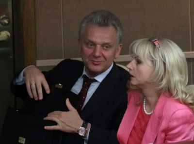 Голикова и Христенко пытались вернуть виллу &laquo;Майрана&raquo;, но потеряли 40 миллионов евро