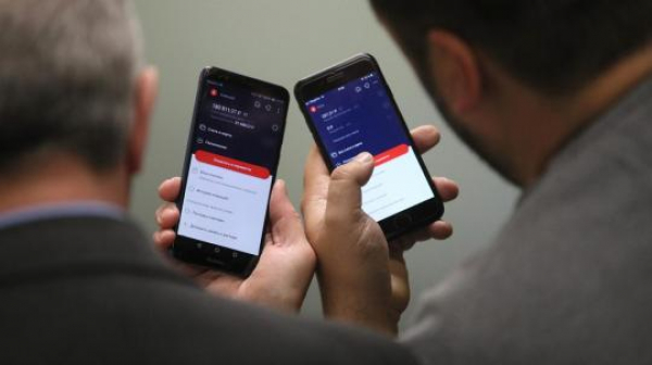 Что изменится в апреле