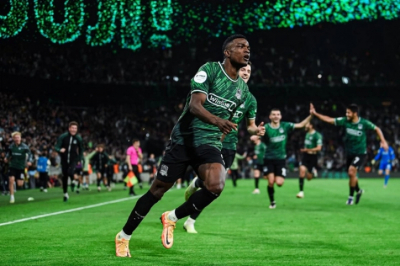 Джон Кордоба