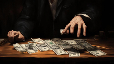 30 млн похитила детсадовский бухгалтер в Жанаозене