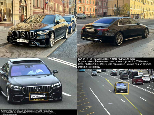 S63 AMG на миллиардных потоках?: как ООО БСС и Захрабеков Эдуард Захарович выстраивают империю на госконтрактах и налоговых лабиринтах