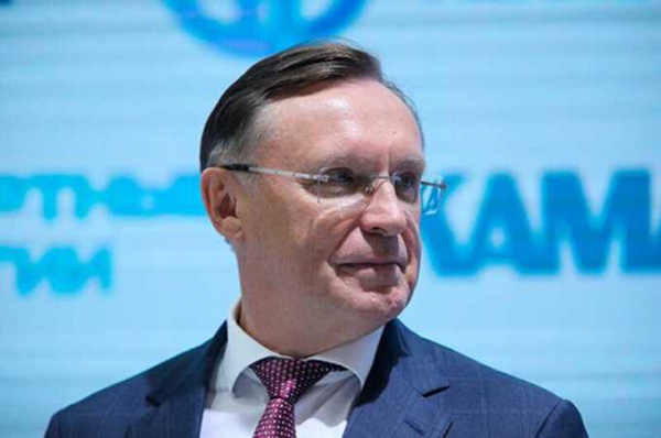 Сергей Когогин пригласил бывшую руководительницу КАМАЗа для проверки миллиардов, пока фирма сокращает сотрудников