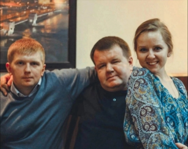 Андрей Карат