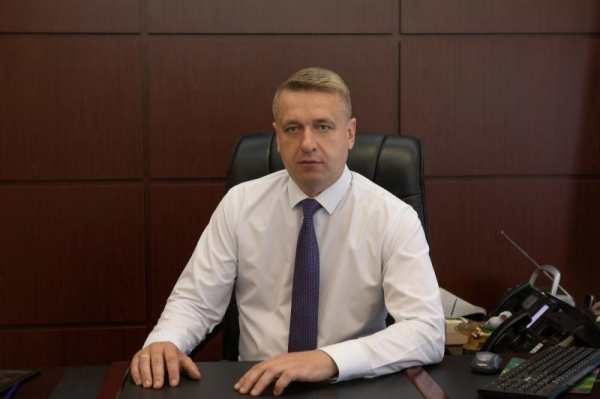 Новосибирские аграрии ждут денег: Андрей Михайлов обещает перезагрузку после провалов предшественника