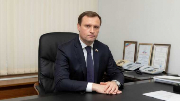 Коррупционер с дипломом: РУДН рассматривает вопрос о лишении Сергея Пахомова степени