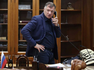 Москапстрой под судом: 87 миллионов штрафа и след Хуснуллина в каждом контракте