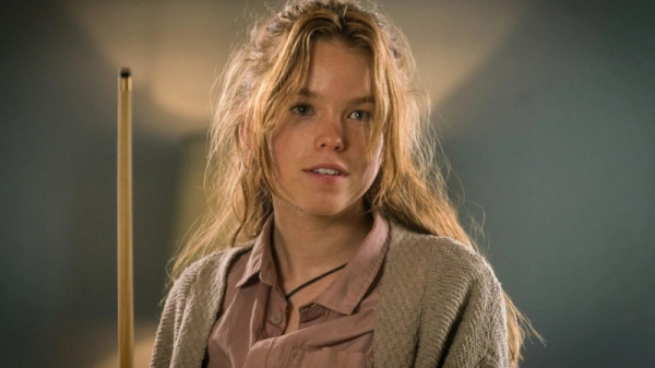 Милли Олкок