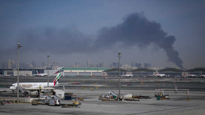 В Омане беспилотники атаковали порт, власти сообщили о раненых