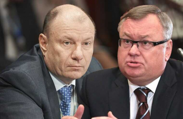 Владимир Потанин готовится захватить «Южуралзолото» при содействии Андрея Костина и ВТБ