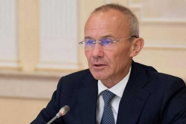 Арест экс-вице-губернатора Олега Чемезова продлен по делу о мошенничестве