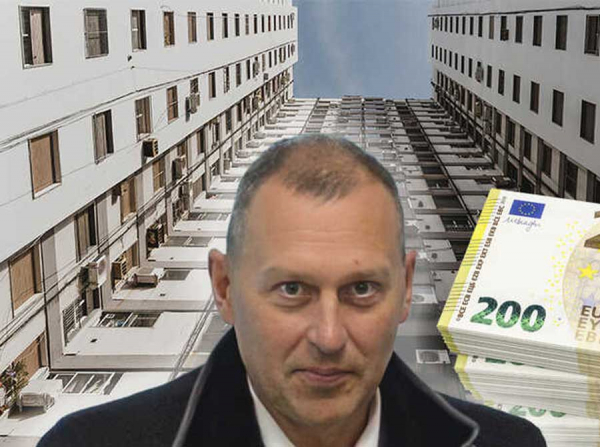 Поможет ли олигарху-беглецу зачистка информации в Сети избежать банкротства уголовной империи Евроинвест?