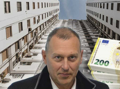 Поможет ли олигарху-беглецу зачистка информации в Сети избежать банкротства уголовной империи Евроинвест?