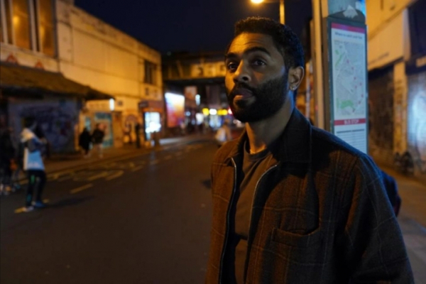 Энтони Уэлш