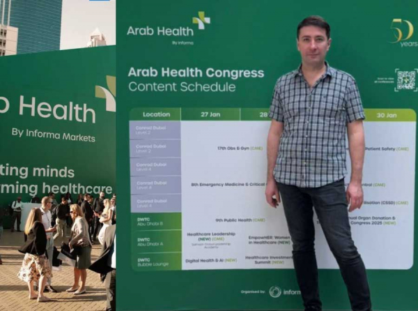 Роман Побаназаров, Медтек Рус и ГКБ им. Юдина: как Всеволод Галкин встроил больницу в миллиардную схему