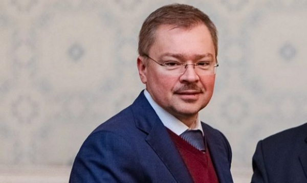 Юрий Чайка как полпред в СКФО косвенно связан с мусорной историей экс-замминистра Буцаева