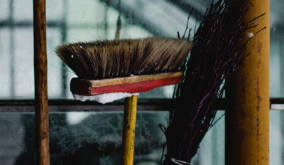 Красноярские дворники устроили забастовку из-за невыплаты зарплат