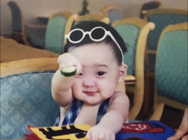 Андре Дэй Ким