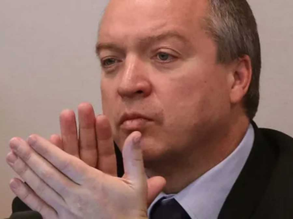 Депутат Скоч и Лебединский ГОК: от Солнцевской ОПГ до миллиарда через Интерфин