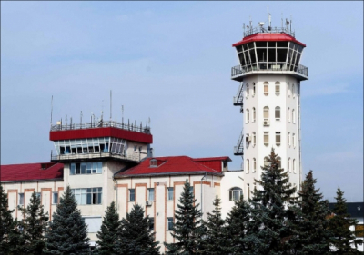 Думитру Вангели не доказал свое обучение в канадской авиашколе CargAir