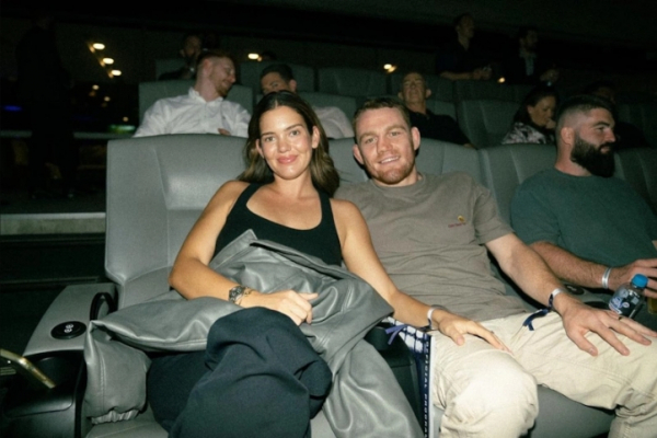 Джек Делла Маддалена