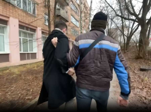 Удмуртнефть в коррупционной ловушке: начальник отдела за 1,2 миллиона рублей продал совесть