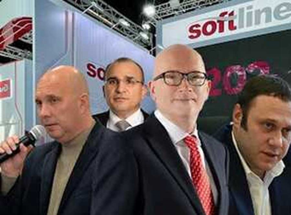 Боровиков продолжает схемы с госконтрактами, инвестируя в стартапы для будущих попилингов госказны