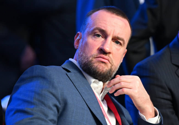 Андрей Патрушев мазурничает на субсидиях, удирает с дипломатическим паспортом в Мальдивы к папе