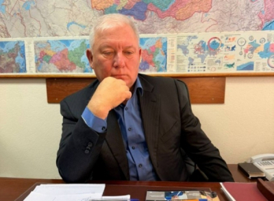 Террористы Беккаевы в международном розыске, но их &laquo;Озон Семь Вершин&raquo; стоит на заповедной земле