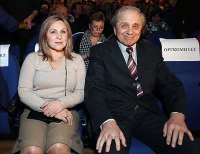 Любовь Глебова