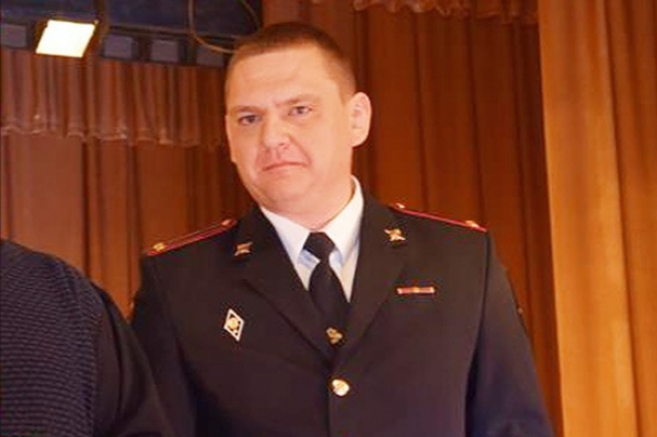 Оперативники БЭП защищают Левченко за информацию
