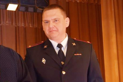 Оперативники БЭП защищают Левченко за информацию