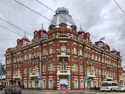 Итоги викторины «Архитектурная сторона Томска»