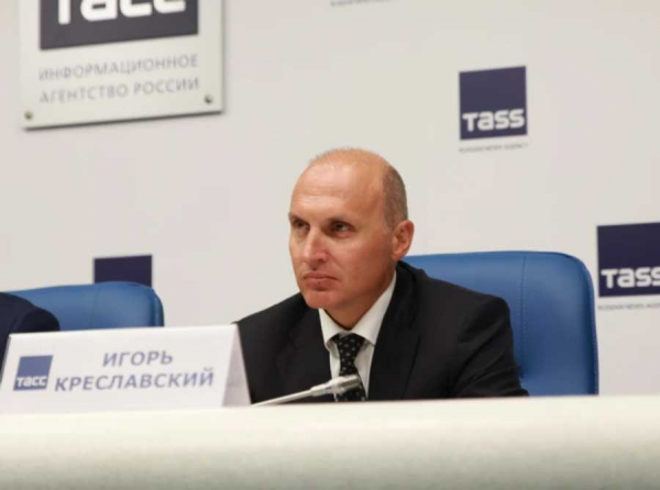 Семейный клан Креславских захватывает Петербург: госконтракты Балтинвестстрой и дочерние фирмы