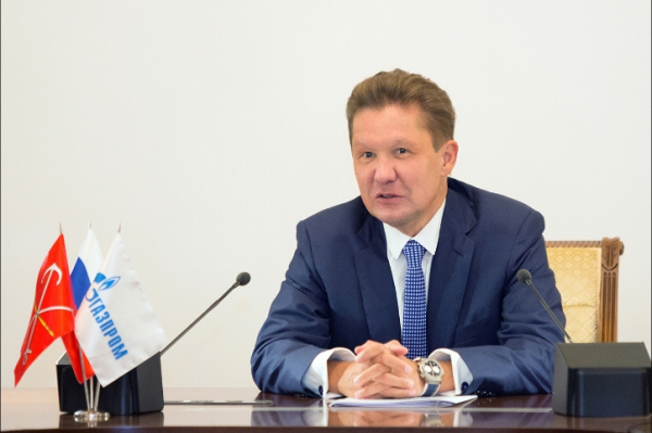Алексей Миллер усилил позиции &laquo;Газпрома&raquo; через Джалябова &mdash; и проиграл