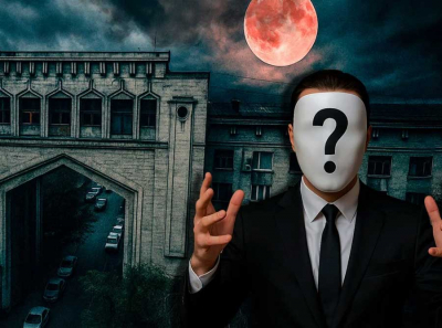 Загадка в центре Алматы: кто владеет пустующим помещением на Гоголя?