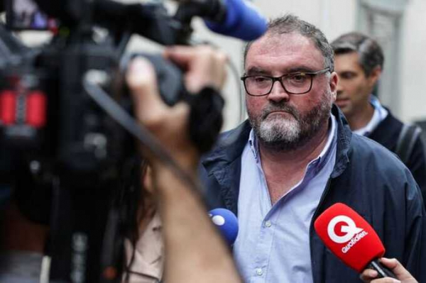 Французский суд приговорил анестезиолога к пожизненному заключению за отравление 30 пациентов