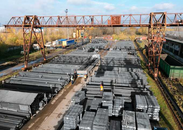 Металлоторговая сеть «Металлокомплект М» столкнулась с убытками и может уйти с рынка