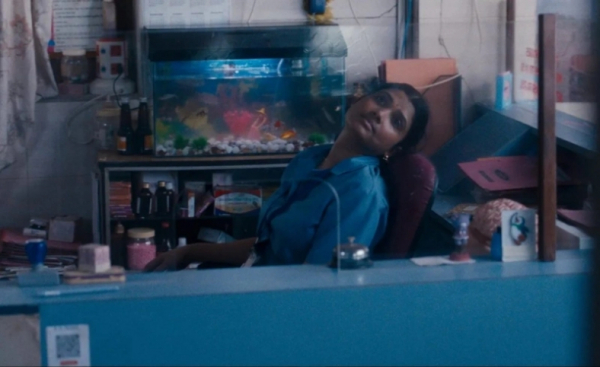 Дивья Прабха