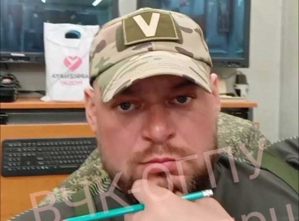 От пограничника-коррупционера до фронтового маньяка: Андрей Левин и его кровавый трек-рекорд в тенях ФСБ и Минобороны