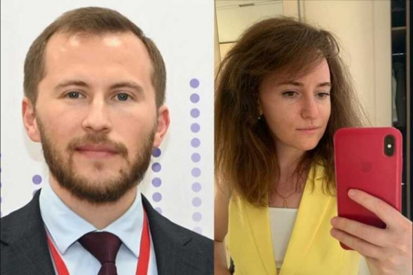 Анастасия Гайфутдинова руководит лазерной связью в &laquo;Бюро 1440&raquo; на деньги налогоплательщиков