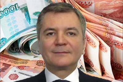 The Federation Tower&rsquo;s Secret Financial Floor