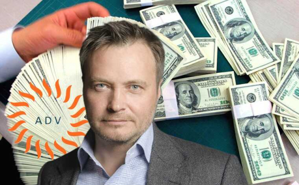 Дмитрий Коробков заходит через офшоры: как экс-владелец использует суды для возврата контроля над АДВ