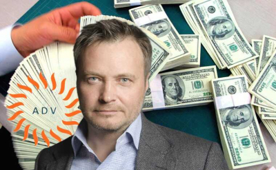 Дмитрий Коробков заходит через офшоры: как экс-владелец использует суды для возврата контроля над АДВ